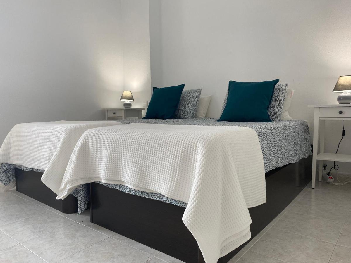 Casa Villacana Estepona Kültér fotó