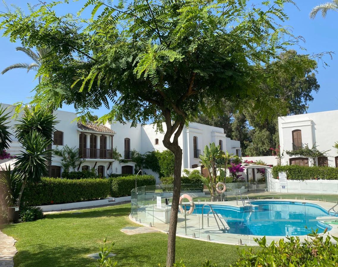 Casa Villacana Estepona Kültér fotó
