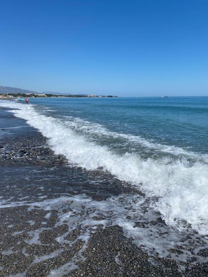 Casa Villacana Estepona Kültér fotó